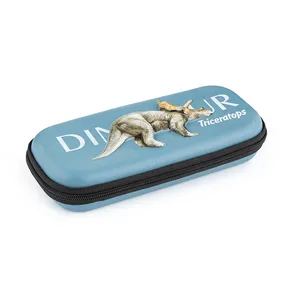 3D-Hülle DINO Triceraptos